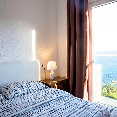 Panorama Del Mar 招待所 *