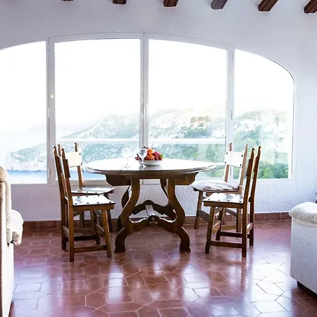 Casa de hóspedes Panorama Del Mar *