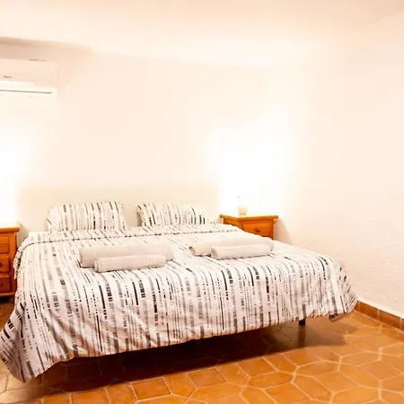 Panorama Del Mar Πανσιόν Balcon del Mar