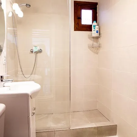 Panorama Del Mar Πανσιόν 3*