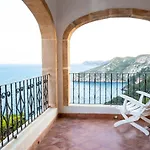Guest house Panorama Del Mar 3*