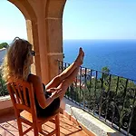 Guest house Panorama Del Mar Balcon del Mar