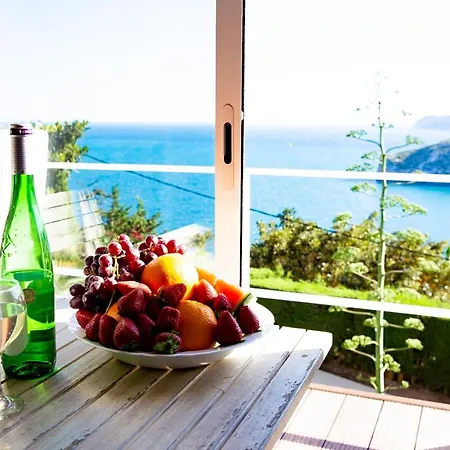 Panorama Del Mar Gasthof 3*
