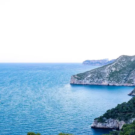 Panorama Del Mar Балкон-дель-Мар