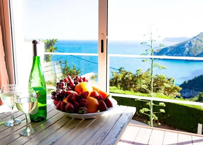 Panorama Del Mar Πανσιόν 3*