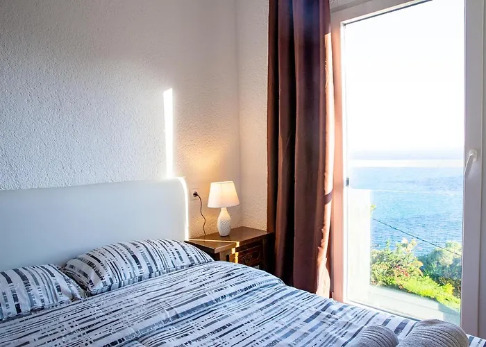 Panorama Del Mar Гостевой дом 3*