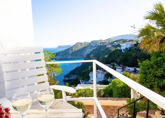Panorama Del Mar Гостевой дом 3*